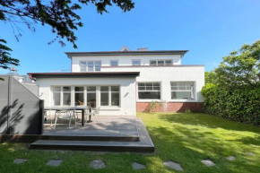 Haus Frebel, App 1